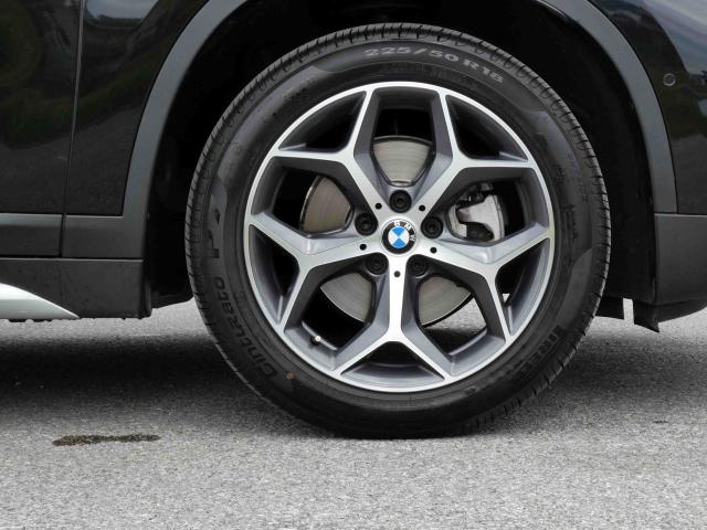 滋賀県中古車　BMW X1 xDrive18d Xライン
