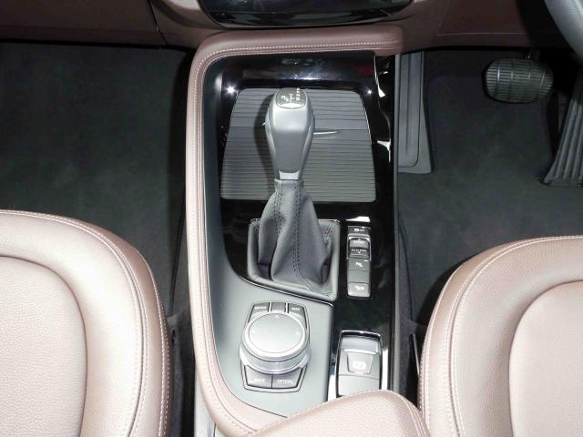 滋賀県中古車　BMW X1 xDrive18d Xライン