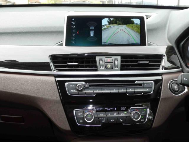 滋賀県中古車　BMW X1 xDrive18d Xライン