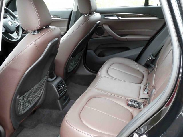 滋賀県中古車　BMW X1 xDrive18d Xライン