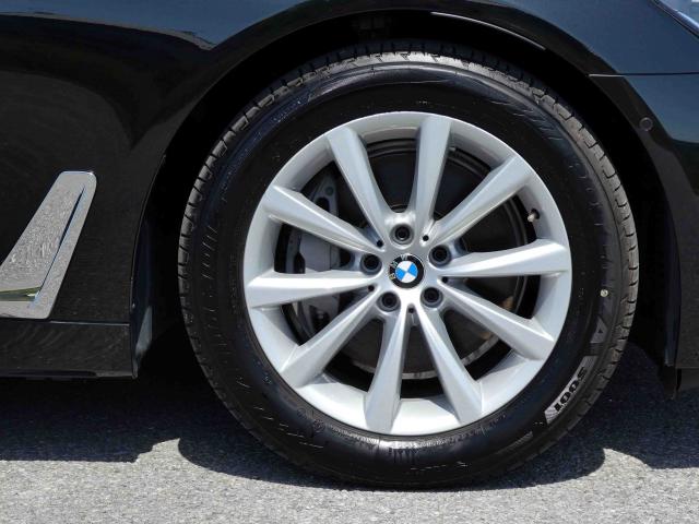 滋賀県中古車　BMW 7シリーズ 740d xDriveエクゼクティブ