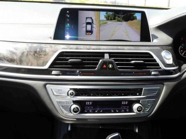 滋賀県中古車　BMW 7シリーズ 740d xDriveエクゼクティブ