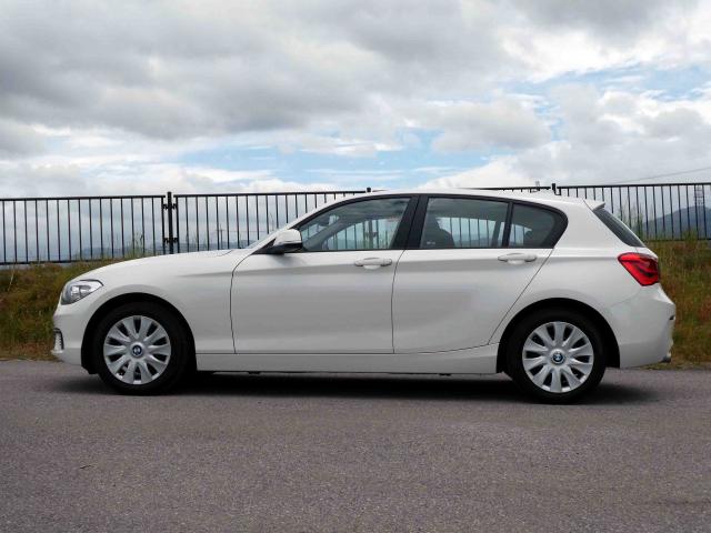 滋賀県中古車　BMW 1シリーズ 118i