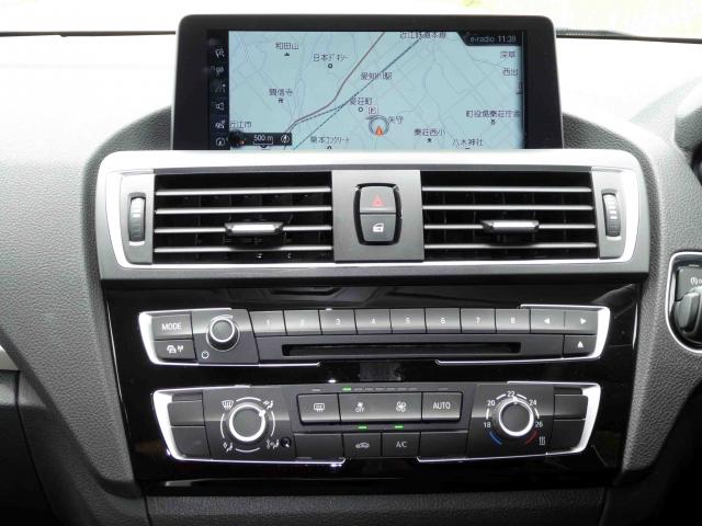 滋賀県中古車　BMW 1シリーズ 118i