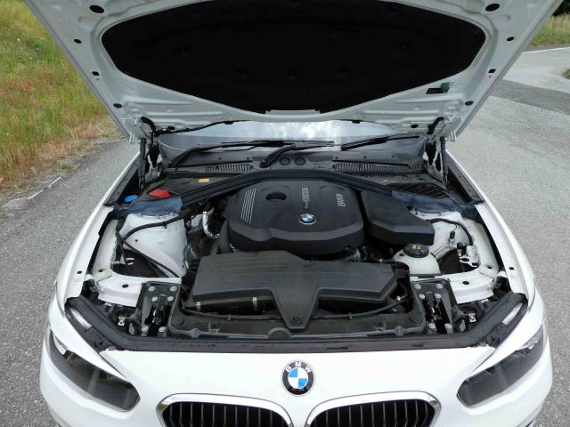 滋賀県中古車　BMW 1シリーズ 118i