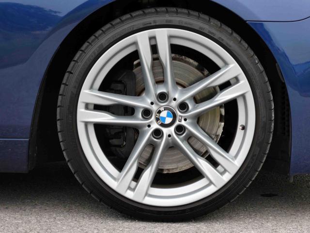 滋賀県中古車　BMW 6シリーズ カブリオレ 640i カブリオレ Ｍスポーツ