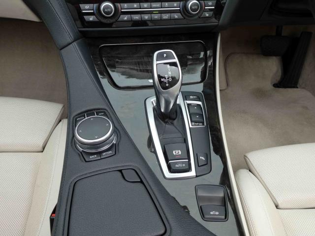 滋賀県中古車　BMW 6シリーズ カブリオレ 640i カブリオレ Ｍスポーツ
