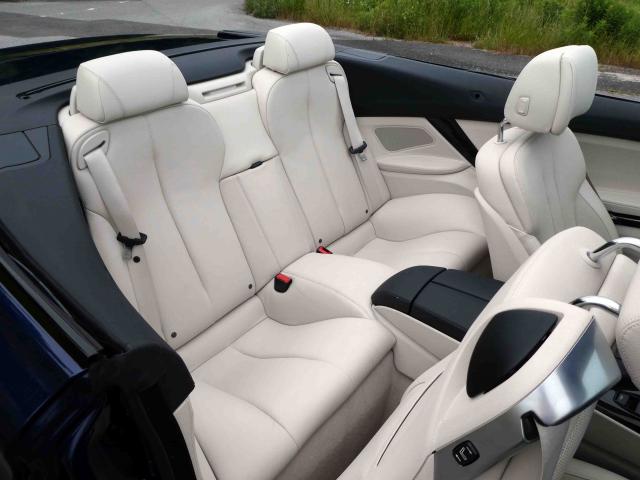 滋賀県中古車　BMW 6シリーズ カブリオレ 640i カブリオレ Ｍスポーツ