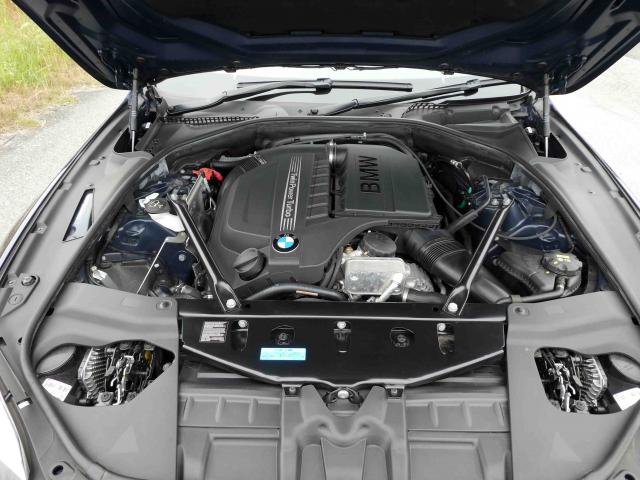 滋賀県中古車　BMW 6シリーズ カブリオレ 640i カブリオレ Ｍスポーツ