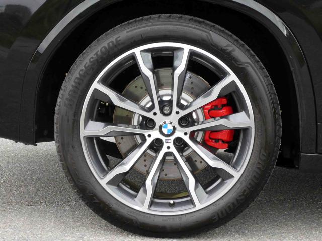 滋賀県中古車　BMW X3 xDrive20d Mスポーツ 