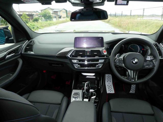 滋賀県中古車　BMW X3 xDrive20d Mスポーツ 