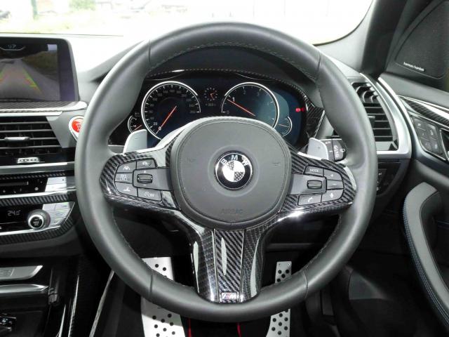 滋賀県中古車　BMW X3 xDrive20d Mスポーツ 