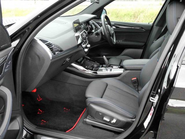 滋賀県中古車　BMW X3 xDrive20d Mスポーツ 