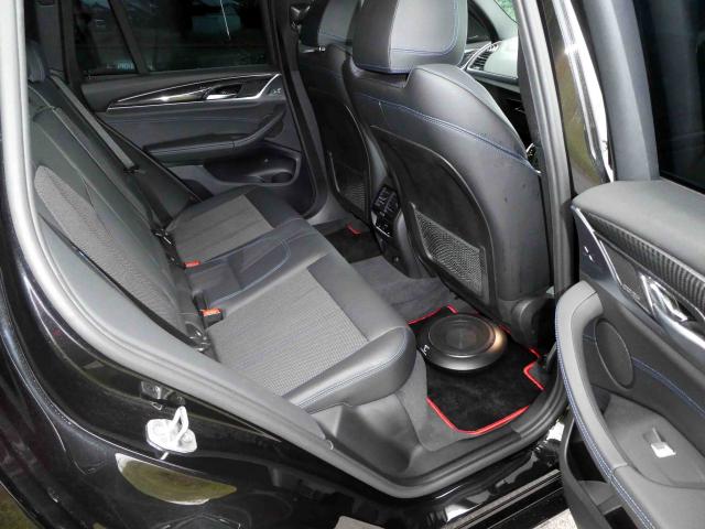 滋賀県中古車　BMW X3 xDrive20d Mスポーツ 