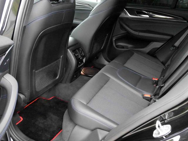 滋賀県中古車　BMW X3 xDrive20d Mスポーツ 