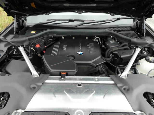 滋賀県中古車　BMW X3 xDrive20d Mスポーツ 