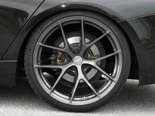 滋賀県中古車　BMW 3シリーズ　ツーリング 320d ツーリングＭスポーツ