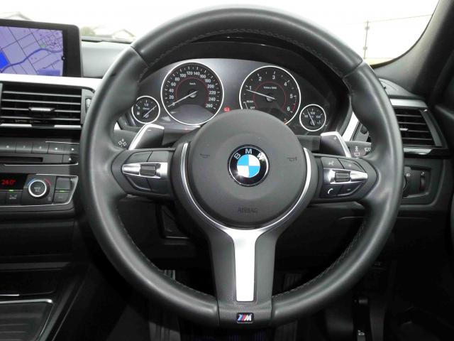 滋賀県中古車　BMW 3シリーズ　ツーリング 320d ツーリングＭスポーツ