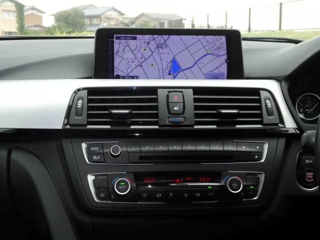 滋賀県中古車　BMW 3シリーズ　ツーリング 320d ツーリングＭスポーツ