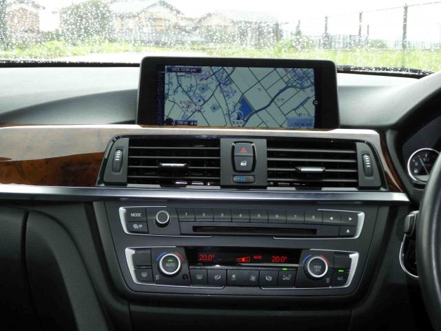 滋賀県中古車　BMW 3シリーズ 320d Mスポーツ