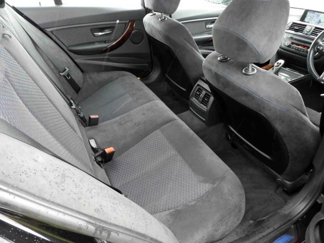 滋賀県中古車　BMW 3シリーズ 320d Mスポーツ