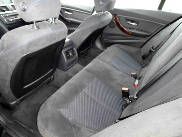 滋賀県中古車　BMW 3シリーズ 320d Mスポーツ