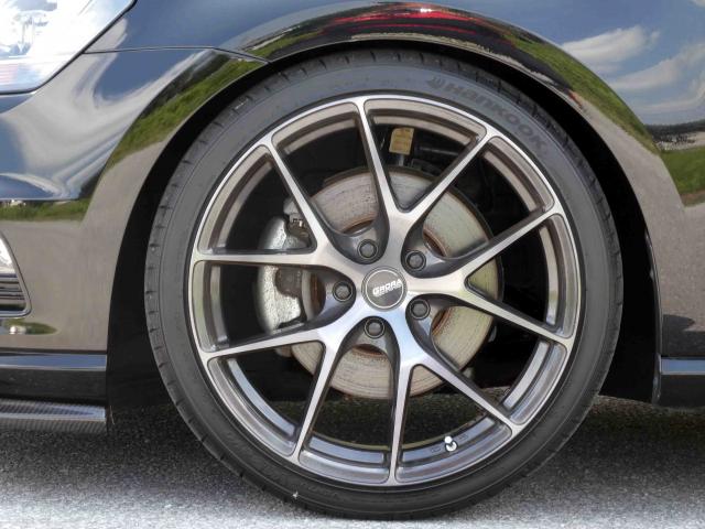 滋賀県中古車　フォルクスワーゲン ゴルフ TSIハイライン