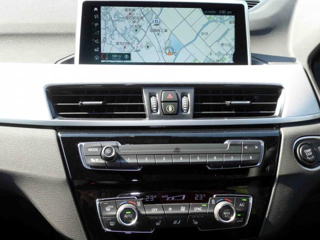 滋賀県中古車　BMW X1 sDrive18i Mスポーツ