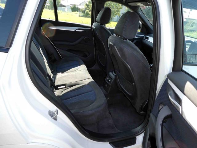 滋賀県中古車　BMW X1 sDrive18i Mスポーツ