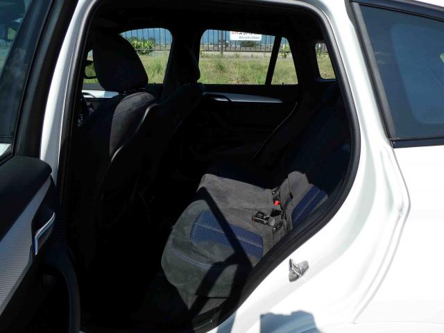 滋賀県中古車　BMW X1 sDrive18i Mスポーツ
