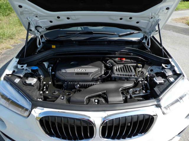 滋賀県中古車　BMW X1 sDrive18i Mスポーツ