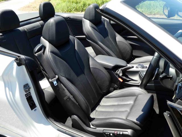 滋賀県中古車　BMW 4シリーズ 435iカブリオレ  Mスポーツ
