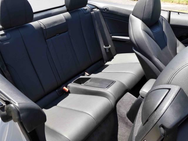 滋賀県中古車　BMW 4シリーズ 435iカブリオレ  Mスポーツ