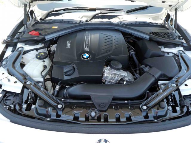 滋賀県中古車　BMW 4シリーズ 435iカブリオレ  Mスポーツ
