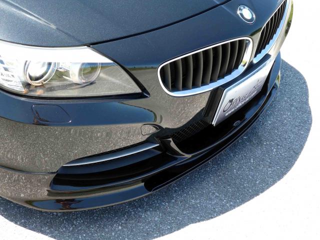 滋賀県中古車　BMW Z4 sDrive23i ハイライン