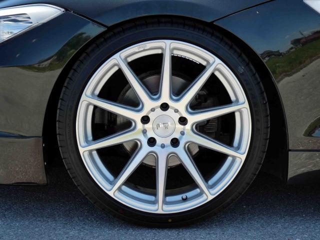 滋賀県中古車　BMW Z4 sDrive23i ハイライン