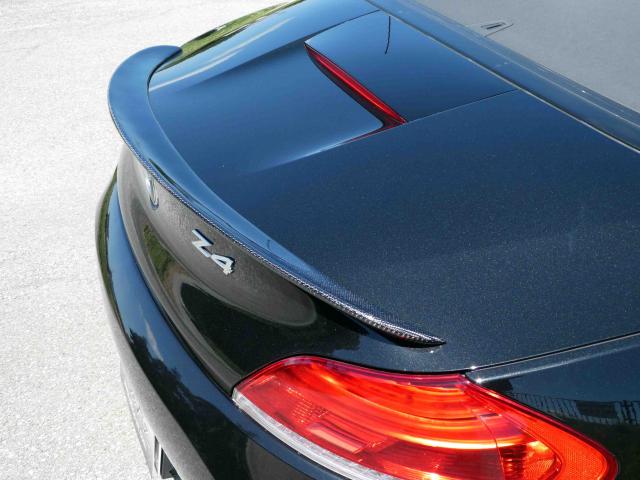 滋賀県中古車　BMW Z4 sDrive23i ハイライン