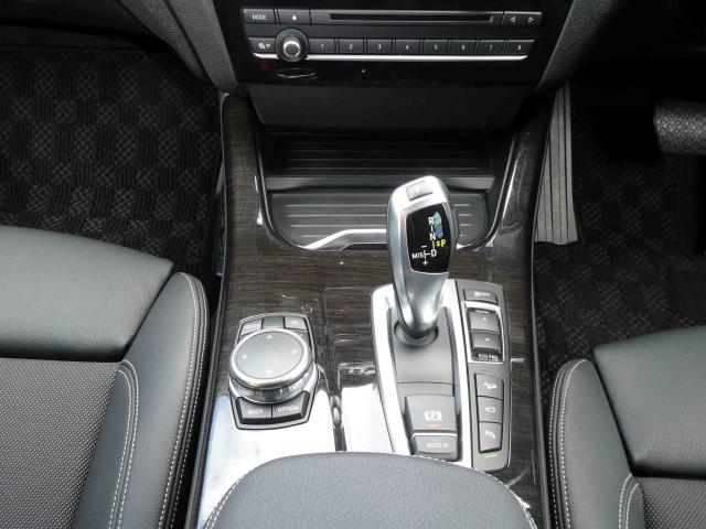 滋賀県中古車　BMW X3 xDrive20d Mスポーツ