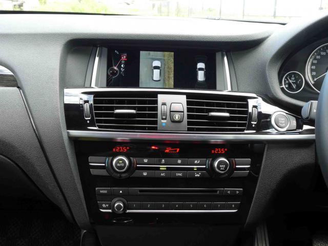 滋賀県中古車　BMW X3 xDrive20d Mスポーツ