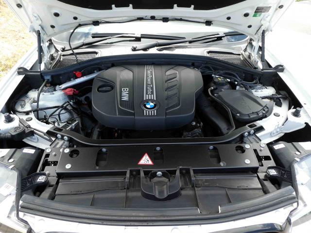 滋賀県中古車　BMW X3 xDrive20d Mスポーツ