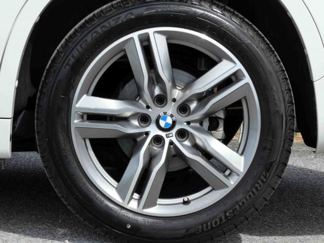 滋賀県中古車　BMW X1 sDrive18i Mスポーツ