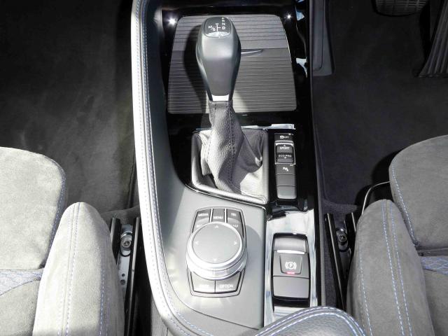 滋賀県中古車　BMW X1 sDrive18i Mスポーツ