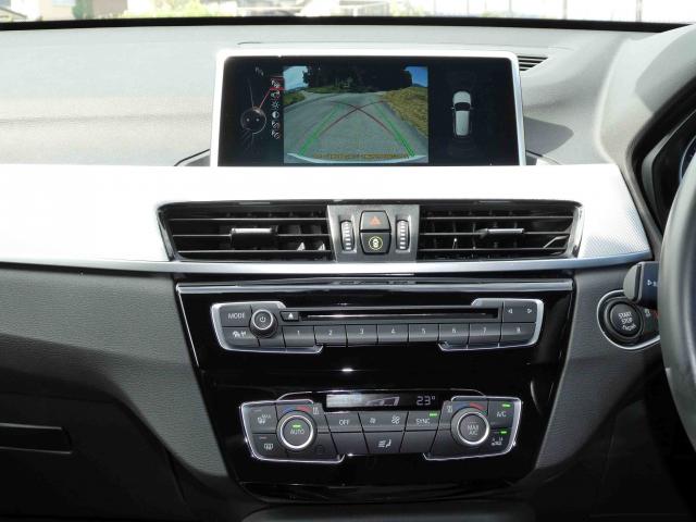 滋賀県中古車　BMW X1 sDrive18i Mスポーツ