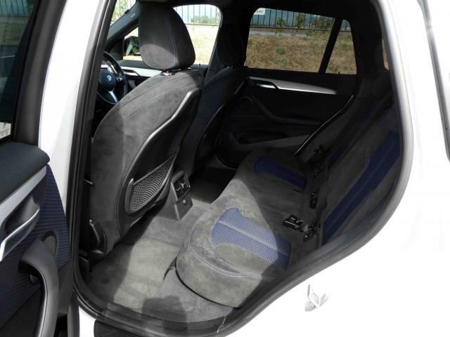 滋賀県中古車　BMW X1 sDrive18i Mスポーツ