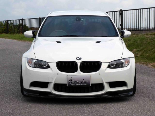 滋賀県中古車　BMW M3 M3 MDCT