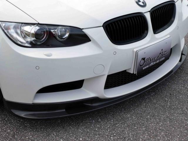 滋賀県中古車　BMW M3 M3 MDCT
