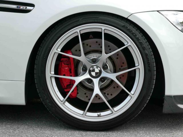 滋賀県中古車　BMW M3 M3 MDCT