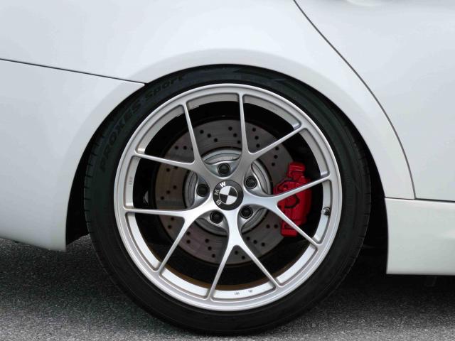 滋賀県中古車　BMW M3 M3 MDCT