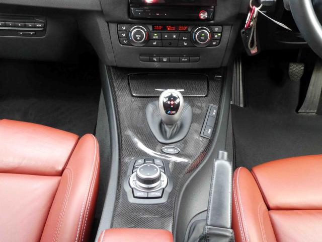 滋賀県中古車　BMW M3 M3 MDCT