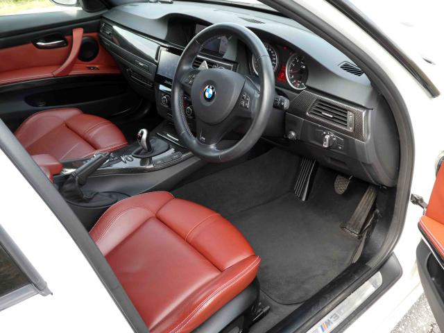 滋賀県中古車　BMW M3 M3 MDCT